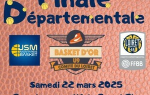 BASKET D'OR