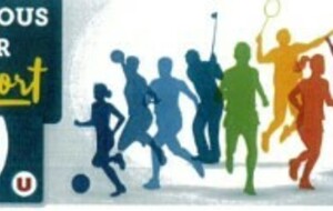 Partenariat Licences sportives Hyper U Baule