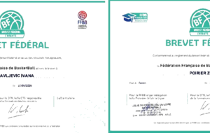Formation Brevet Fédéral Enfants