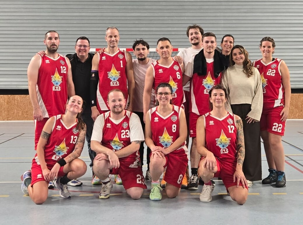 LA MAG LOISIRS - JOUY LE POTHIERS