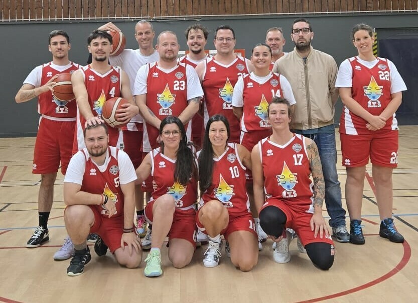 La Mag Equipe Loisirs - LA FERTE SAINT AUBIN