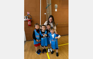 Baby - Plateau à Patay de 10H à 12H 