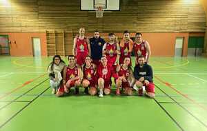 Loisirs - match à Jouy le Pothier à 20H30
