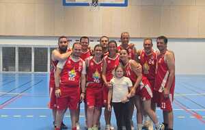 Loisirs - match en déplacement à Chécy