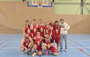 La Mag Equipe Loisirs - LA FERTE SAINT AUBIN