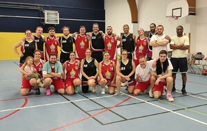 La Mag - Equipe Loisirs - BC BEAUGENCY