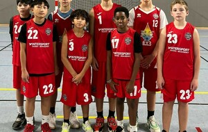 La Mag - Equipe U15 M - ACB LA CHAPELLE