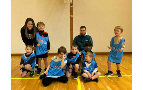 Plateau Baby à Ormes du 07/02/2025