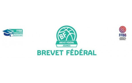 Formation Brevet Fédéral Jeunes