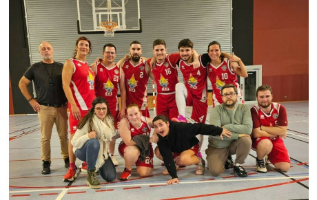 Championnat Equipe Loisirs